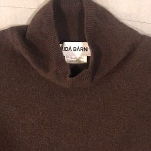 aida barni cashmere sweater